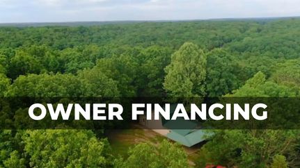Land in Camden County, Missouri