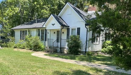 Farm and Ranch in Robertson County, Tennessee