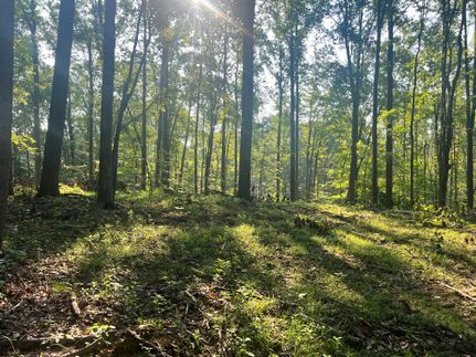 Recreational Property in Monroe County, Indiana