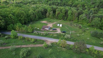 Undeveloped Land in Jefferson County, Pennsylvania