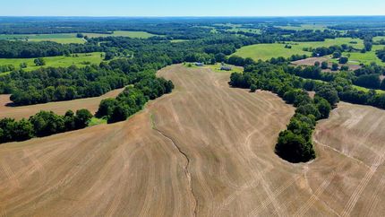 Farm and Ranch in Webster County, Kentucky