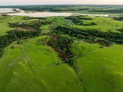 Recreational Property in Riley County, Kansas