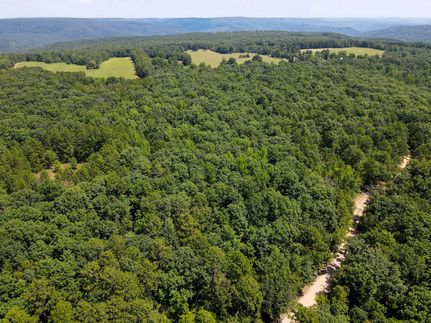 Recreational Property in Van Buren County, Arkansas