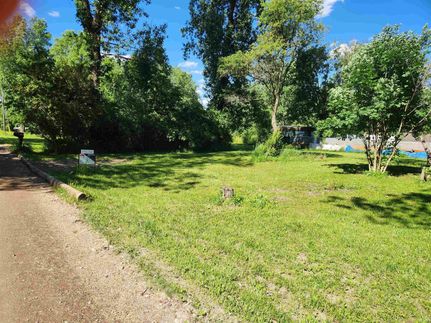 Farm and Ranch in Kosciusko County, Indiana