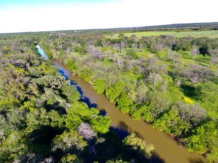 Commercial Property in San Saba County, Texas