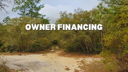 Recreational Property in Putnam County, Florida