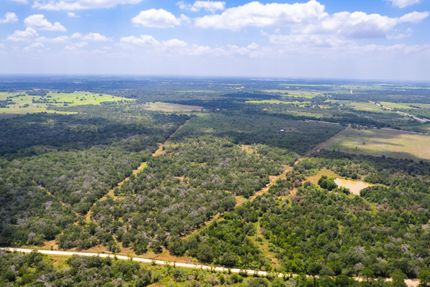 Hunting Property in Gonzales County, Texas