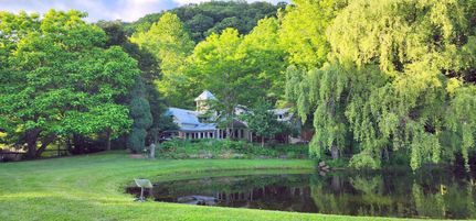 Recreational Property in Greenbrier County, West Virginia