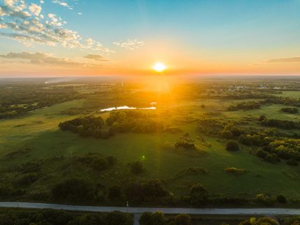Land in Pawnee County, Oklahoma