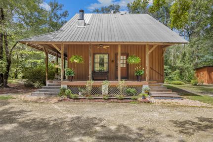 Land in Gilchrist County, Florida