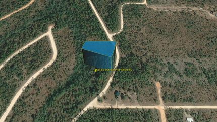 Recreational Property in Jackson County, Florida