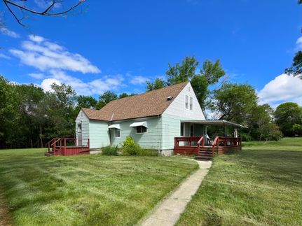 Land in Bottineau County, North Dakota