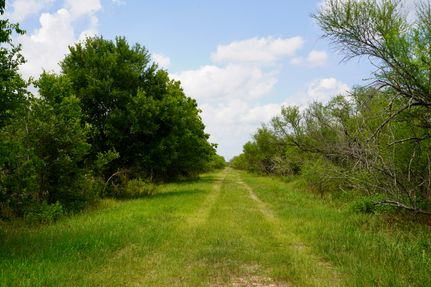 Riverfront Property in Refugio County, Texas