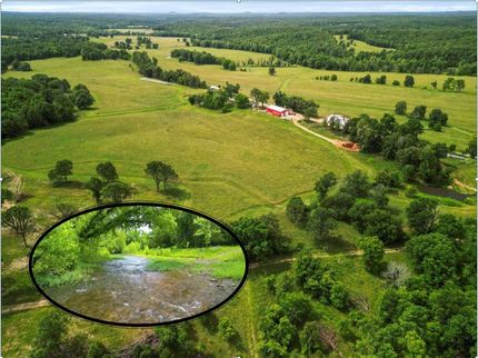 Farm and Ranch for sale in Howell County, Missouri