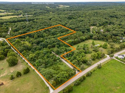 Timberland Property in Franklin County, Missouri