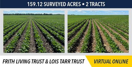 Recreational Property in Hancock County, Illinois