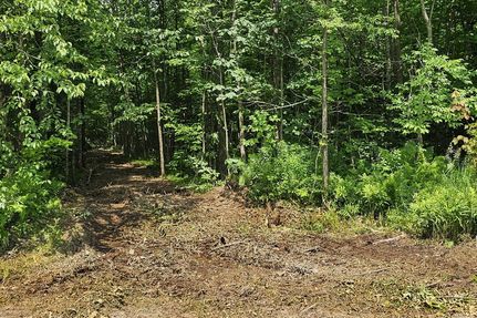Hunting Property in Sawyer County, Wisconsin