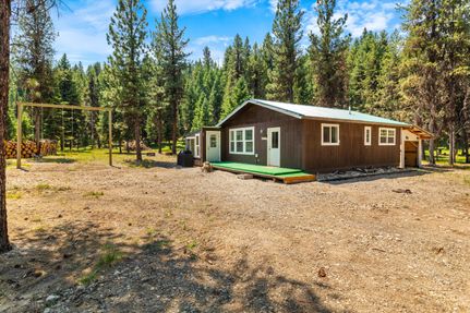 Land in Ravalli County, Montana