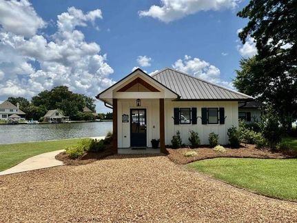 Farm and Ranch in Madison County, Mississippi