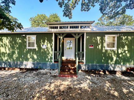 Recreational Property in Navarro County, Texas