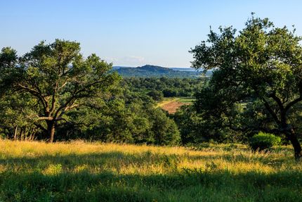 Timberland Property for sale in Llano County, Texas