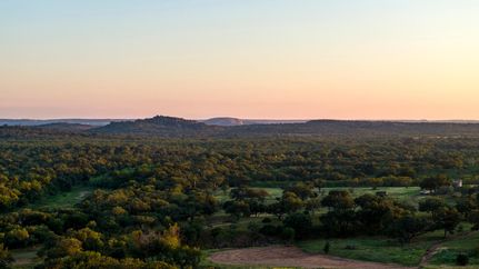 Land for sale in Llano County, Texas