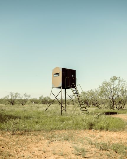 Recreational Property in Runnels County, Texas