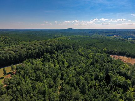 Undeveloped Land in Haralson County, Georgia
