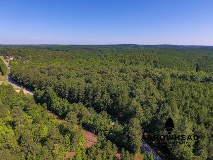 Undeveloped Land in Haralson County, Georgia