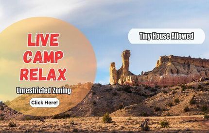 Land in Luna County, New Mexico