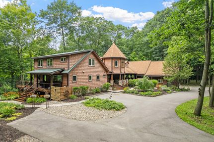 Recreational Property in Allegan County, Michigan