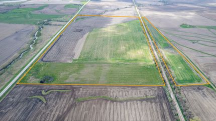 Farm and Ranch in Guthrie County, Iowa