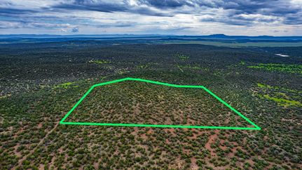 Undeveloped Land in Coconino County, Arizona