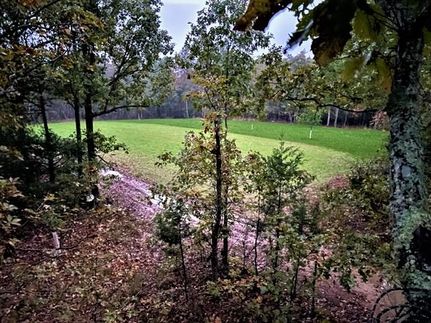 Land in Perry County, Tennessee