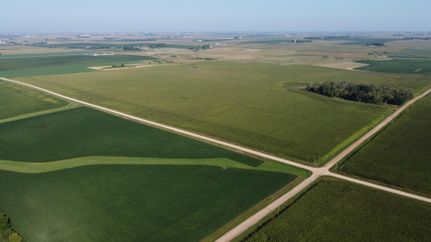 Land in Nobles County, Minnesota