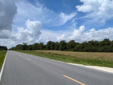 Farm and Ranch in Suwannee County, Florida