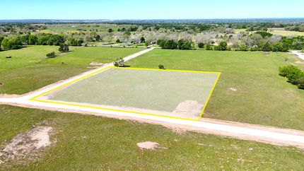 Farm and Ranch in Limestone County, Texas