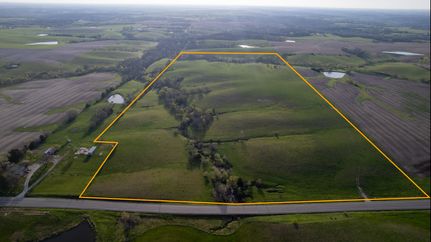 Farm and Ranch in Clarke County, Iowa