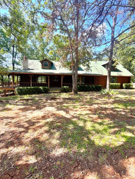 Timberland Property in Leon County, Texas