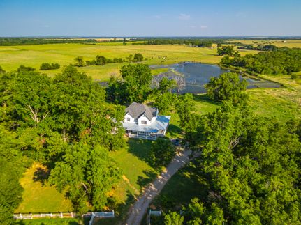 Timberland Property in Fannin County, Texas