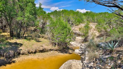 Timberland Property for sale in Hood County, Texas