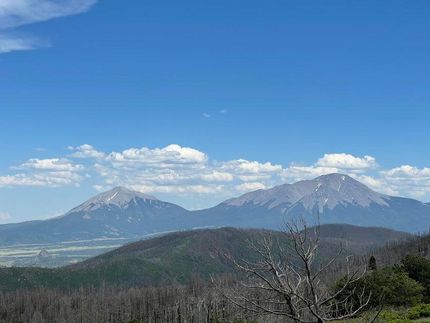 Undeveloped Land for sale in Huerfano County, Colorado