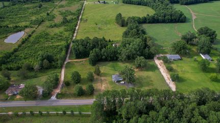 Timberland Property in Cherokee County, Alabama