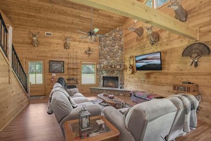 Timberland Property in Wilkinson County, Mississippi