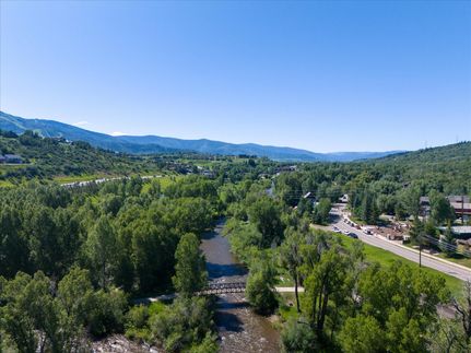 Riverfront Property in Routt County, Colorado