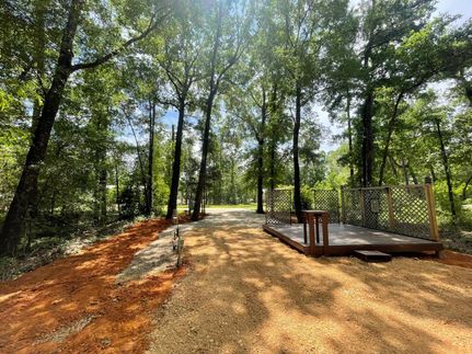 Timberland Property in Polk County, Texas