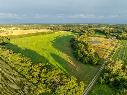 Farm and Ranch in Carroll County, Missouri