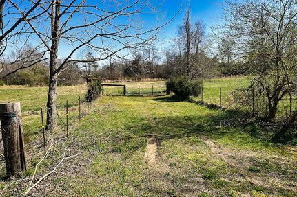 Horse Property in Greenwood County, South Carolina