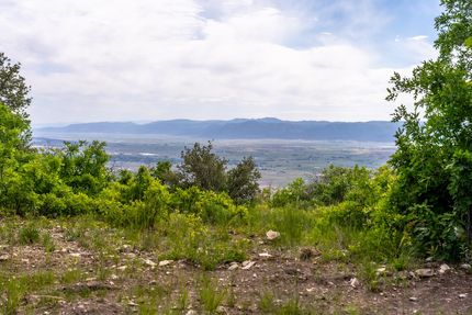 Recreational Property in Sanpete County, Utah