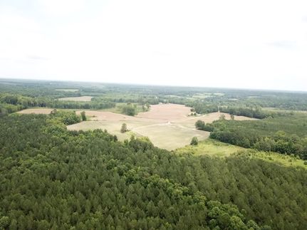 Timberland Property in Nash County, North Carolina